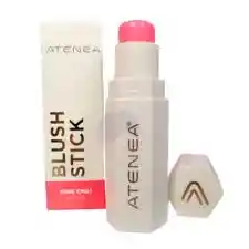 Atenea Stick Rubor Cremoso En Barra X 6gr Ref: Pink Chai
