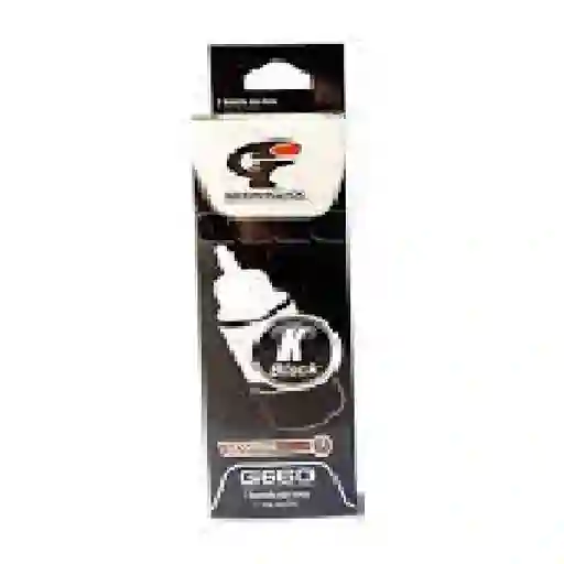 Tinta Generica Gihonclick 504/544 Negro
