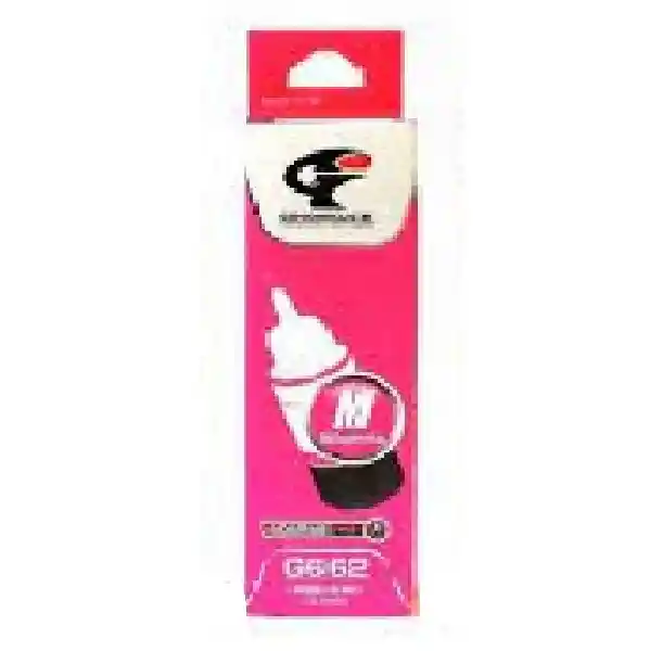Tinta Generica Gihonclick 504/544 Magenta
