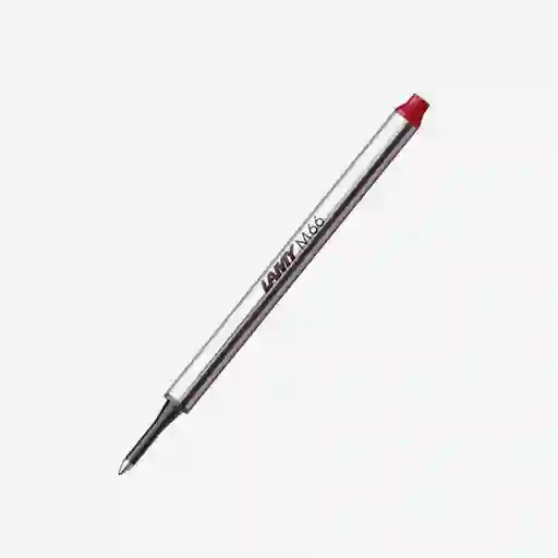 Lamy Repuesto Rollerball M-66 Rojo