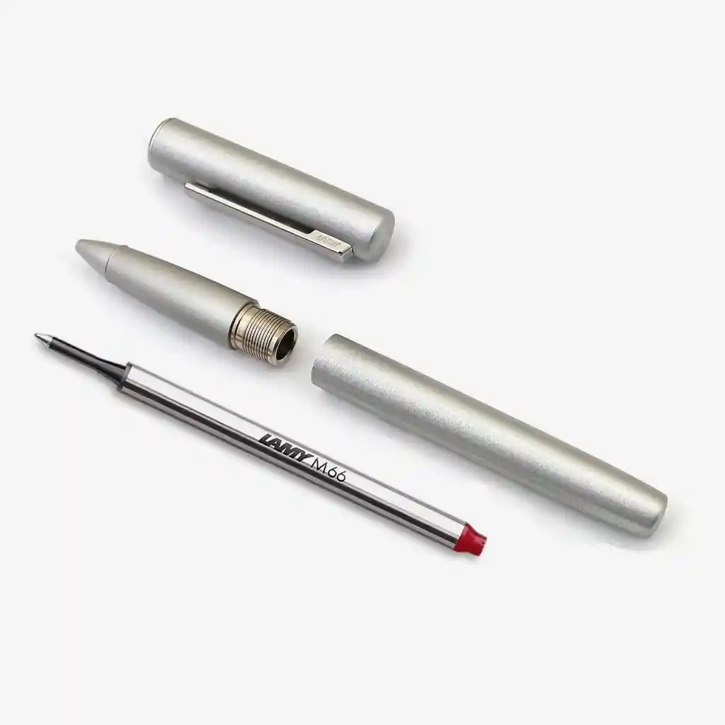Lamy Repuesto Rollerball M-66 Rojo