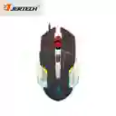 Mouse Gamer Jertech Jr810 Nuevo Negro