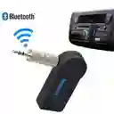 Receptor Bluetooth Para Carro 442 Nuevo