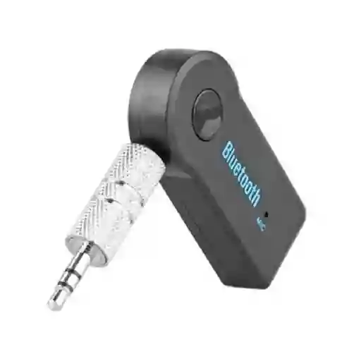 Receptor Bluetooth Para Carro 442 Nuevo