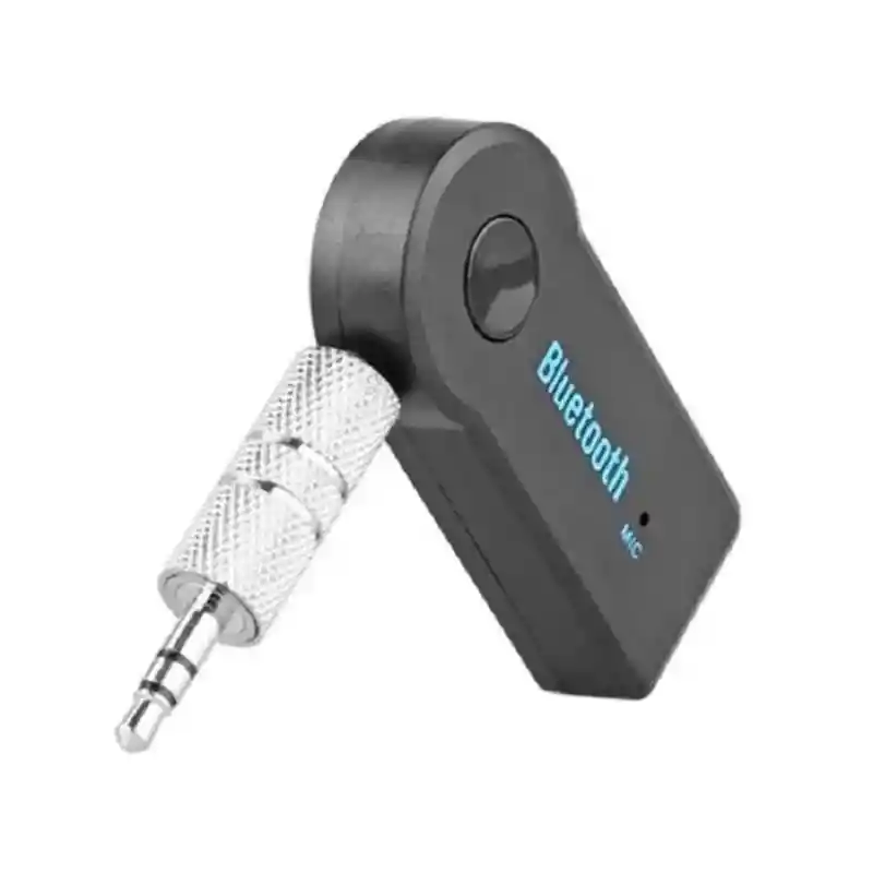 Receptor Bluetooth Para Carro 442 Nuevo