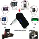 Receptor Bluetooth Para Carro 442 Nuevo