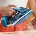 Plancha Black+decker Con Cable Retráctil