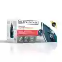 Plancha Black+decker Con Cable Retráctil