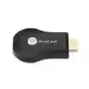 Adaptador Inalambrico Hdmi Anycast Nuevo