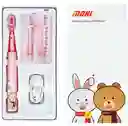 Cepillo Dental Electrico Mdhl U6a