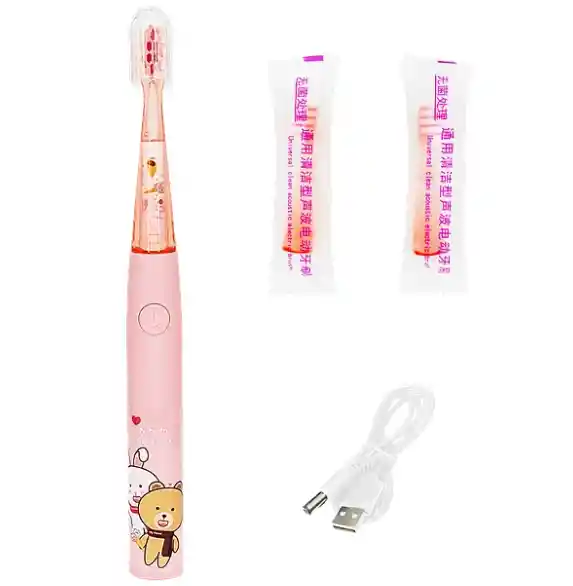 Cepillo Dental Electrico Mdhl U6a