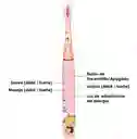 Cepillo Dental Electrico Mdhl U6a
