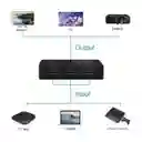 Multiplicador Splitter Hdmi 3x1 Sm-f7805