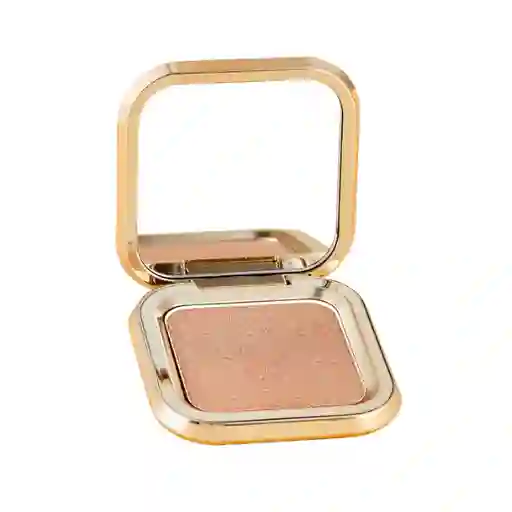 Iluminador Compacto 1st Scene Atenea X 4.5g - Amber