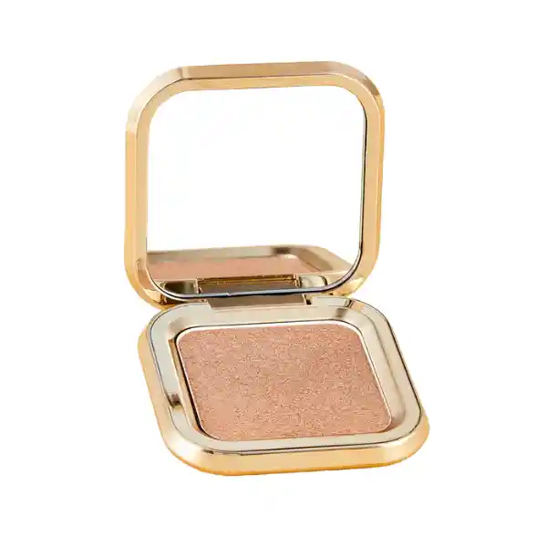Iluminador Compacto 1st Scene Atenea X 4.5g - Amber