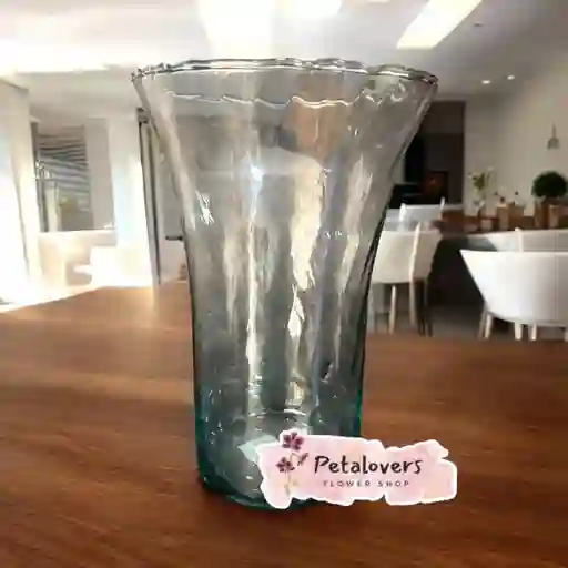 Florero Jarron Raíz