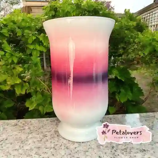 Florero Jarron Aurora