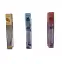 Brillo Labial Humectante Frutal, Lip Gloss Fresco Cute Fruits Magic Lip Color