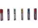 Brillo Labial Humectante Frutal, Lip Gloss Fresco Cute Fruits Magic Lip Color