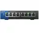Switch Linksys Se3008