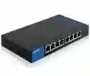Switch Linksys Se3008