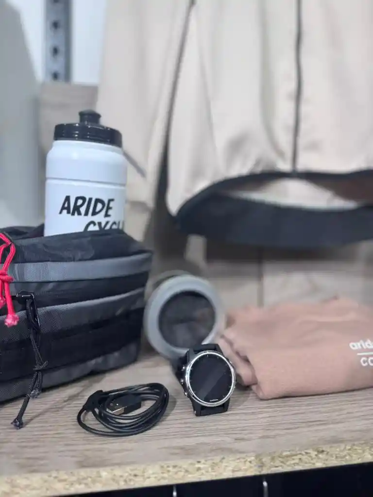Reloj Garmin Fenix 5s Plus