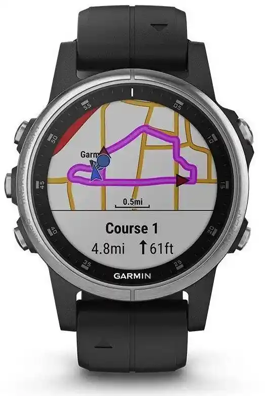 Reloj Garmin Fenix 5s Plus