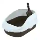 Arenero Para Gato + Gratis Pala Np-1604