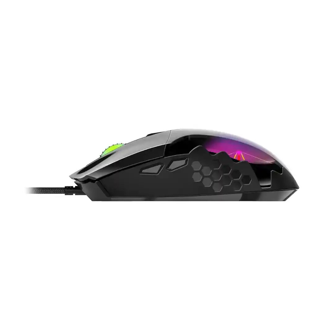Mouse Alámbrico Genius Scropion M715
