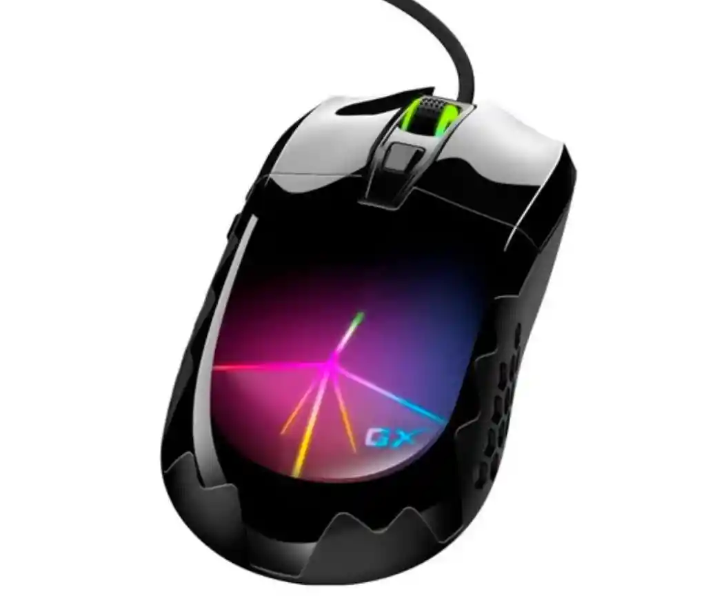 Mouse Alámbrico Genius Scropion M715