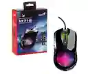 Mouse Alámbrico Genius Scropion M715