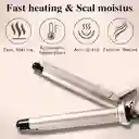 Pinza Onduladora Rizadora Para Cabello En Bucle 5 Tubos