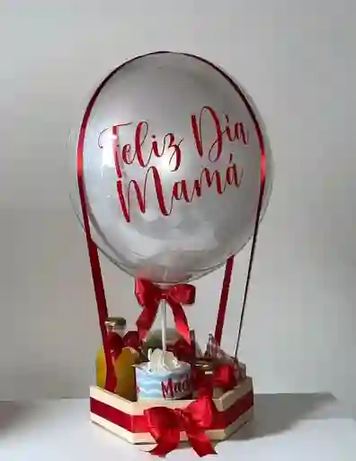 Desayuno Sorpresa Para Mama O Cualquier Ocasion