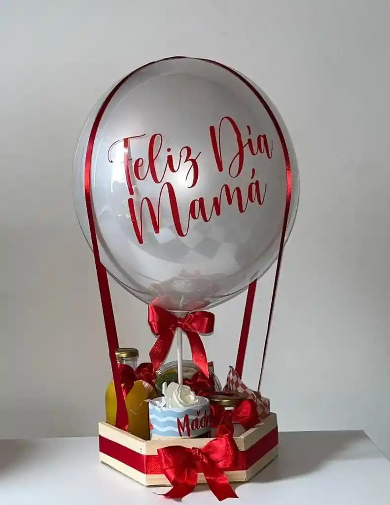 Desayuno Sorpresa Para Mama O Cualquier Ocasion
