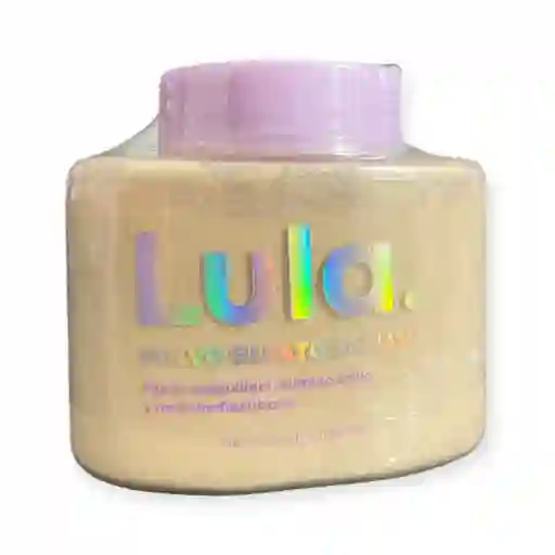 Polvo Suelto Banana Lula X 25g