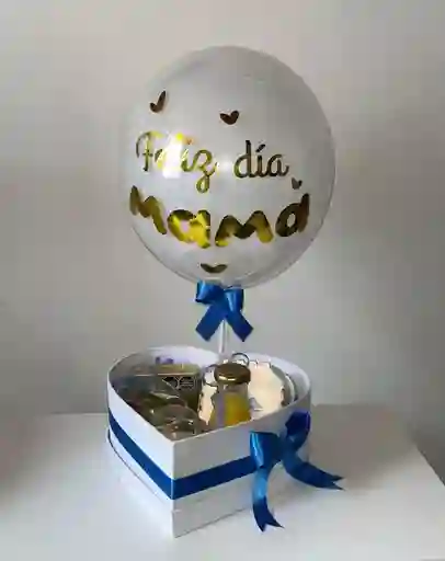 Desayuno Corazon