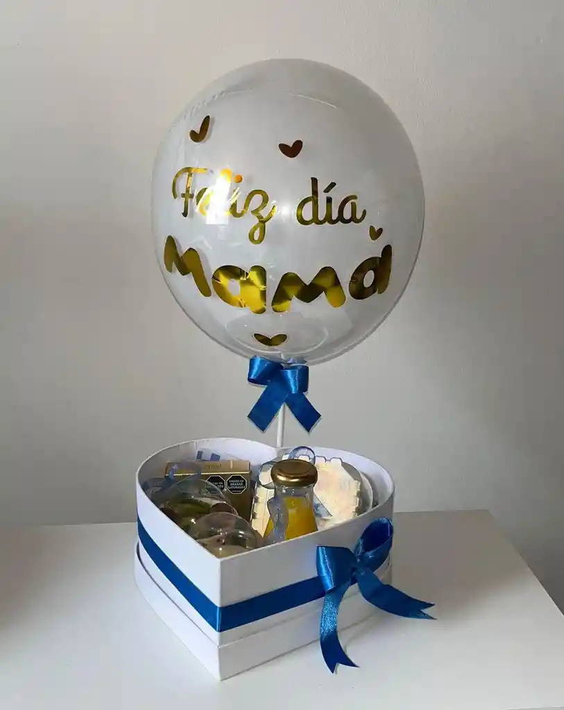 Desayuno Corazon