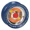 Yoyo Metal Super Yo-yo Extra Largo Colores