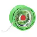 Yoyo Metal Super Yo-yo Extra Largo Colores
