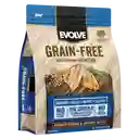 Evolve Gato Grain Free 11 Lbs Evolve Cat Evolve Grain Free Evolve Para Gato