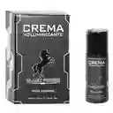 Crema Voluminizante Para Aumento Grosor Black Power 30ml