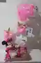Desayuno Minnie Mouse