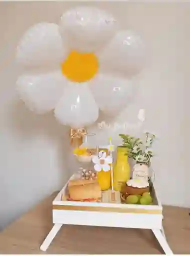 Desayuno Sorpresa Margarita