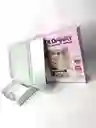 Organizador De Maquillaje Con Espejo De Luz Led