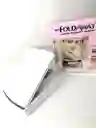 Organizador De Maquillaje Con Espejo De Luz Led