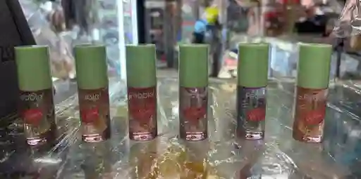 Lip Gloss Bálsamo Hidratante Kawaii Para Mujer Y Niña, Brillo Labial Humectante