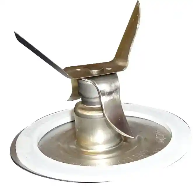 Cuchilla Para Licuadora Oster - 4 Aspas - Pica Hielo