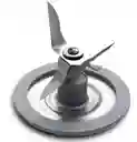 Cuchilla Para Licuadora Oster - 4 Aspas - Pica Hielo