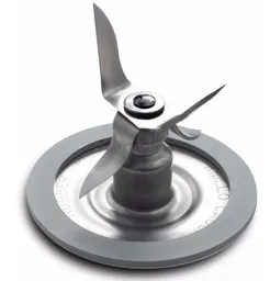 Cuchilla Para Licuadora Oster - 4 Aspas - Pica Hielo