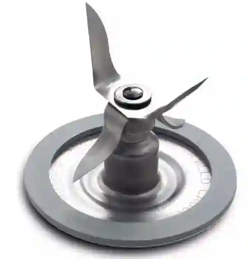 Cuchilla Para Licuadora Oster - 4 Aspas - Pica Hielo
